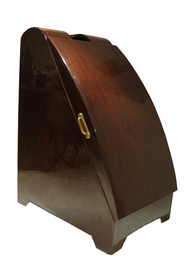 Body Steamer Cabin