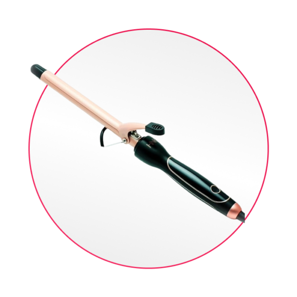 Hair Curling Tong