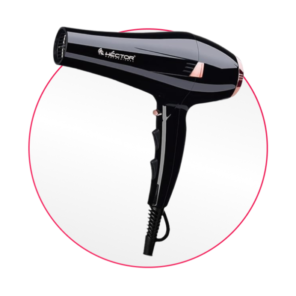 Hair Dryer