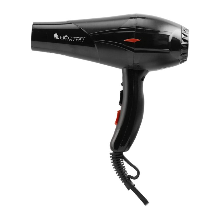 HECTOR Hair Dryer 2300W Professional Hair Dryer