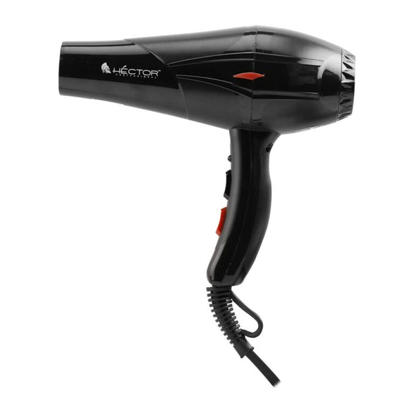 HECTOR Hair Dryer 2300W Professional Hair Dryer