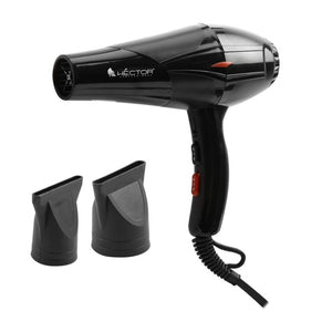 HECTOR Hair Dryer 2300W Professional Hair Dryer