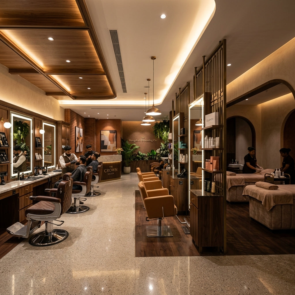 Salon Furniture