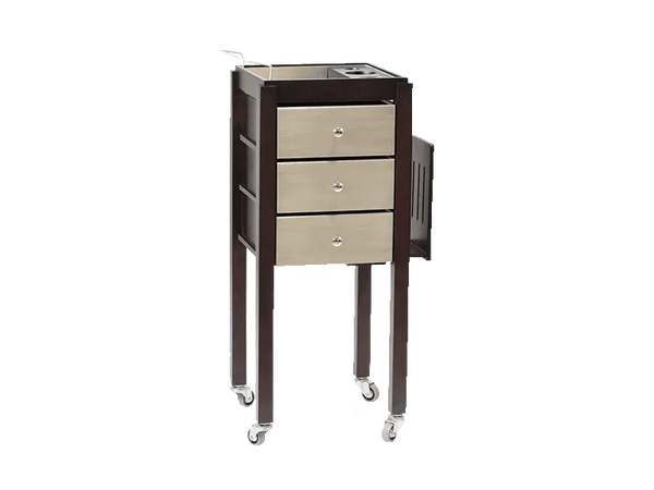 Esthetica Barber Trolley