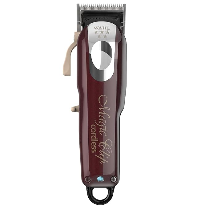 WAHL Magic Clipper -08148 324