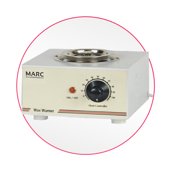 Wax Heater