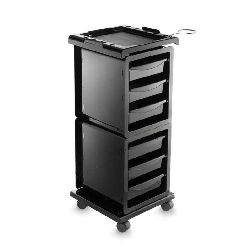 Marc Ikeart Trolley