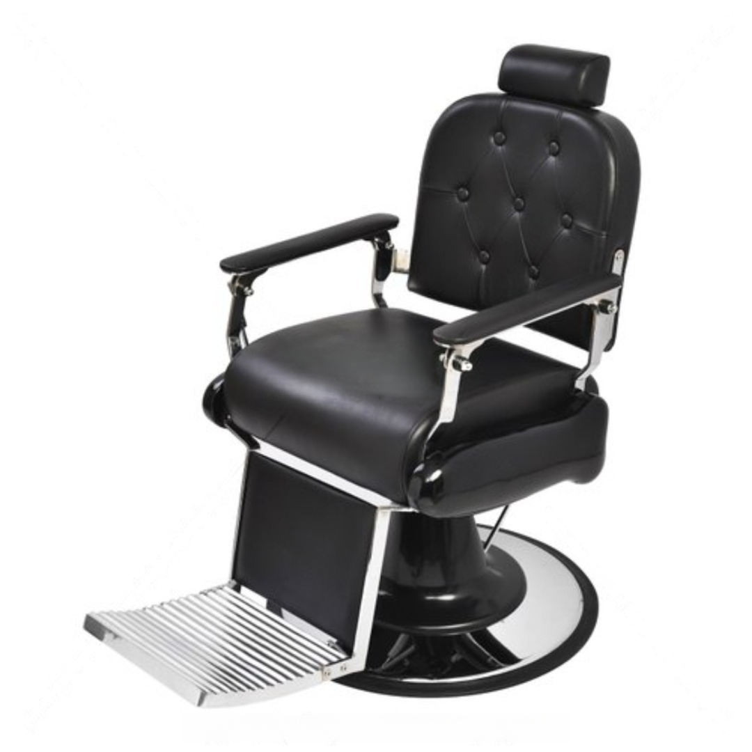 Marc Kenzo Barber Chair