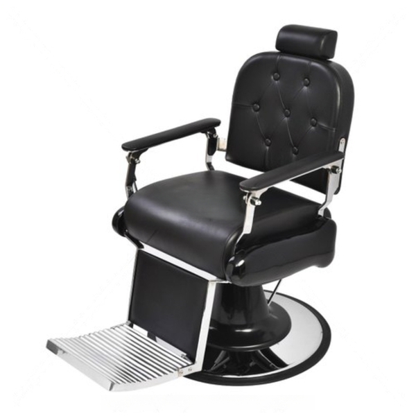 Marc Kenzo Barber Chair